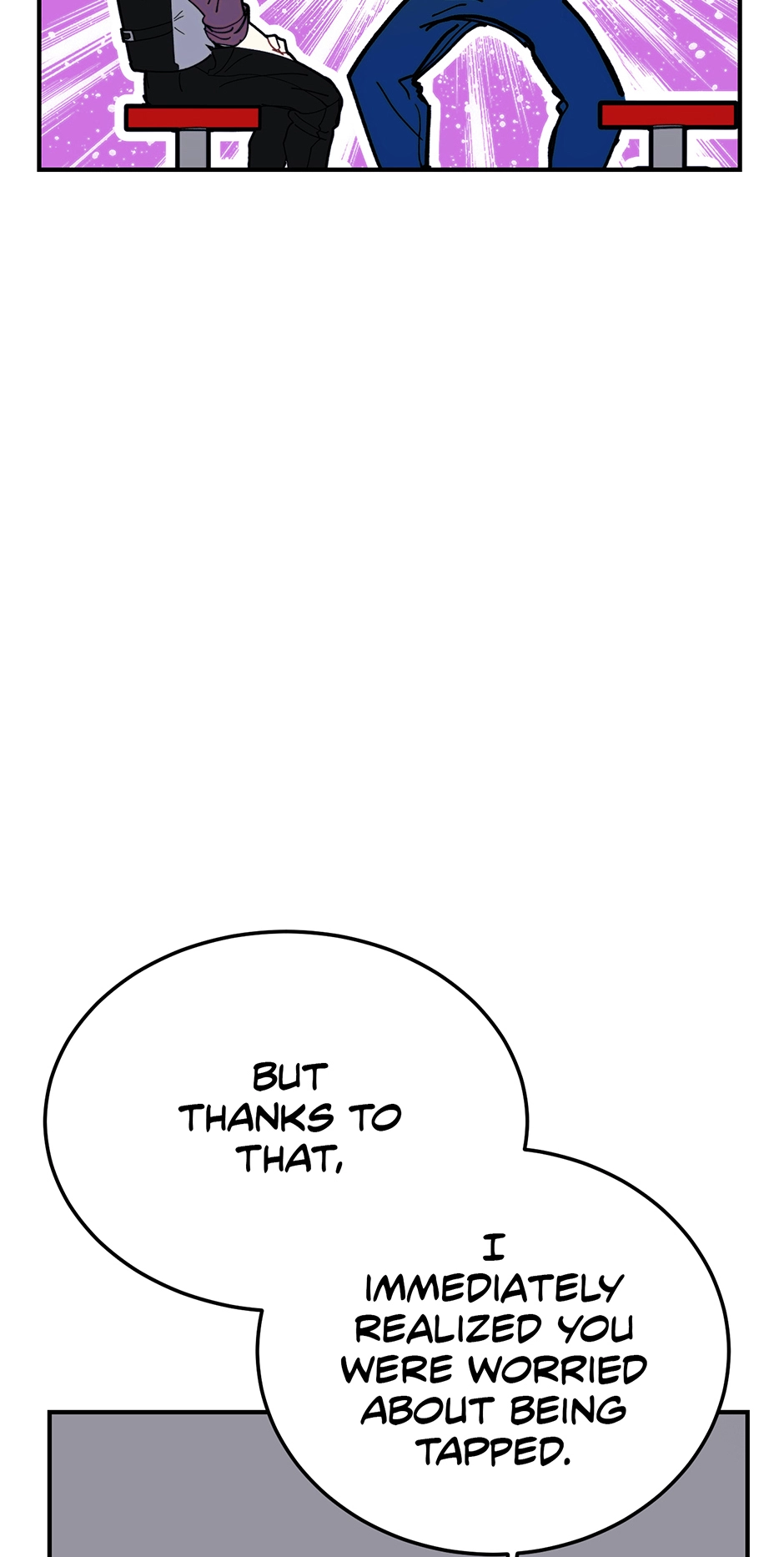 Read Betelgeuse chapter 45 image 29 on Lezhin