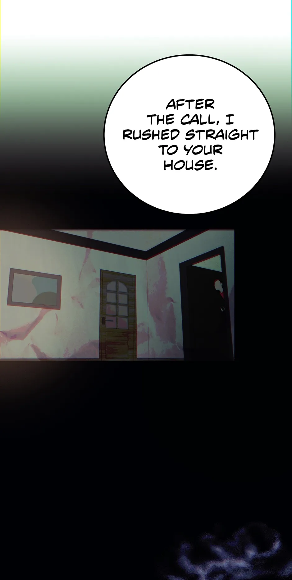 Read Betelgeuse chapter 45 image 31 on Lezhin