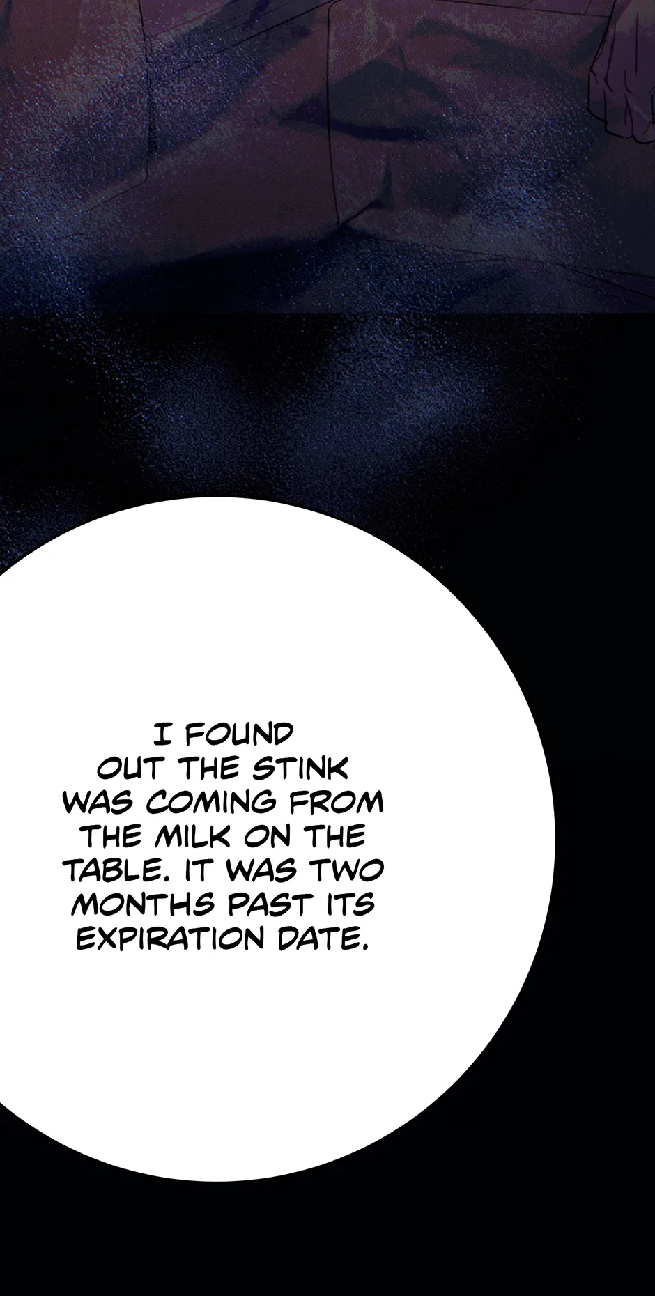 Read Betelgeuse chapter 45 image 34 on Lezhin