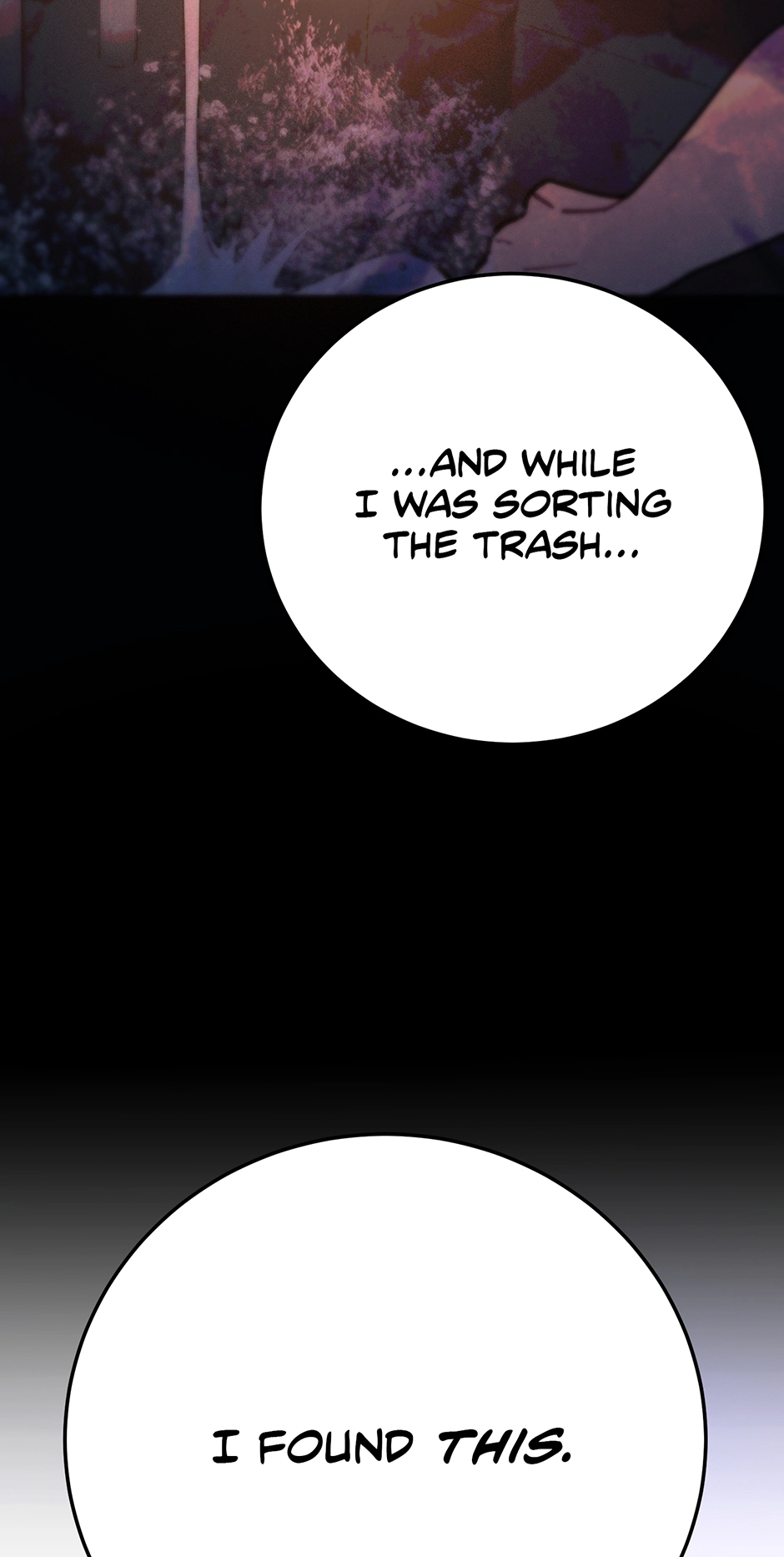 Read Betelgeuse chapter 45 image 37 on Lezhin