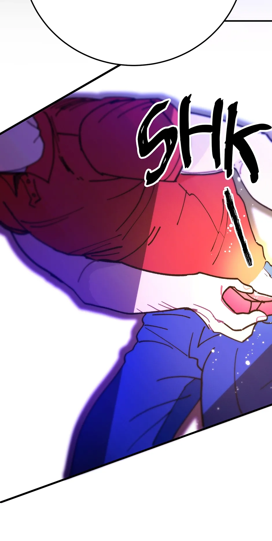 Read Betelgeuse chapter 45 image 38 on Lezhin