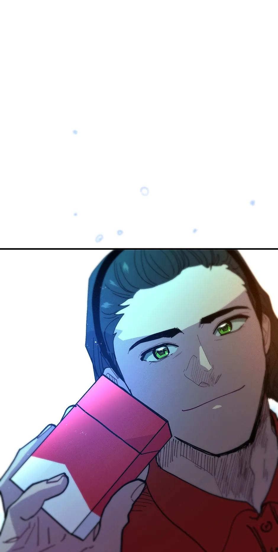 Read Betelgeuse chapter 45 image 39 on Lezhin