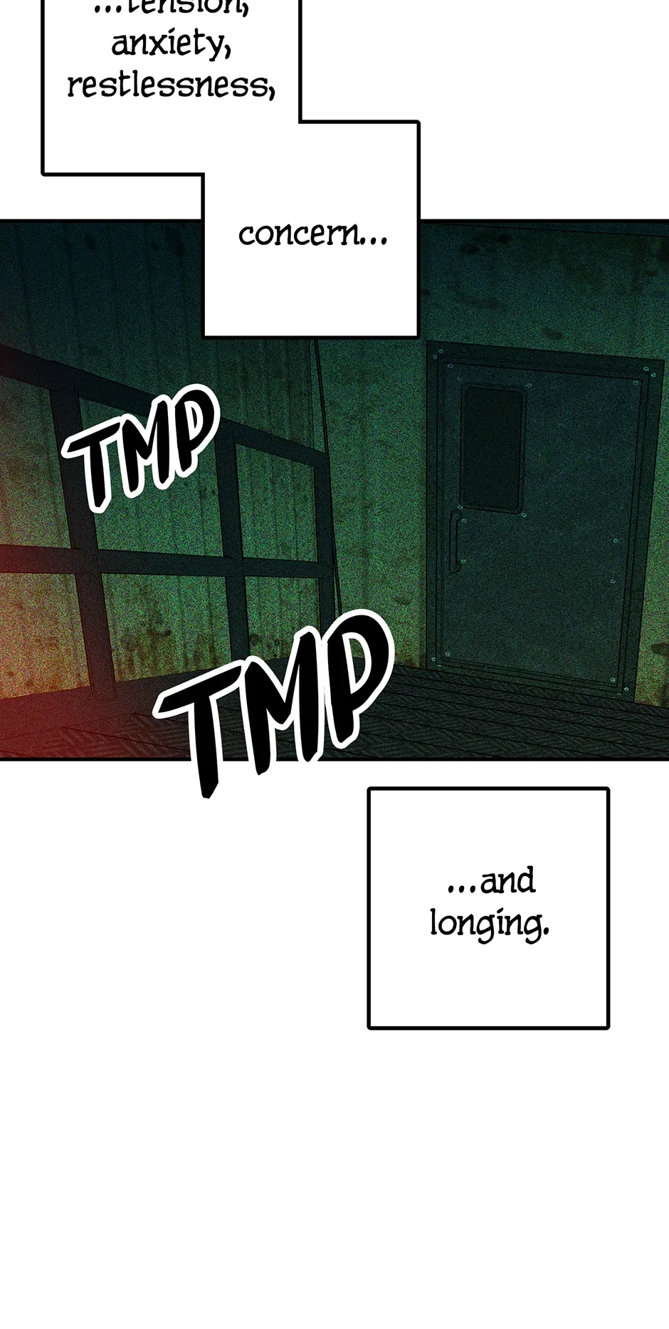 Read Betelgeuse chapter 45 image 4 on Lezhin