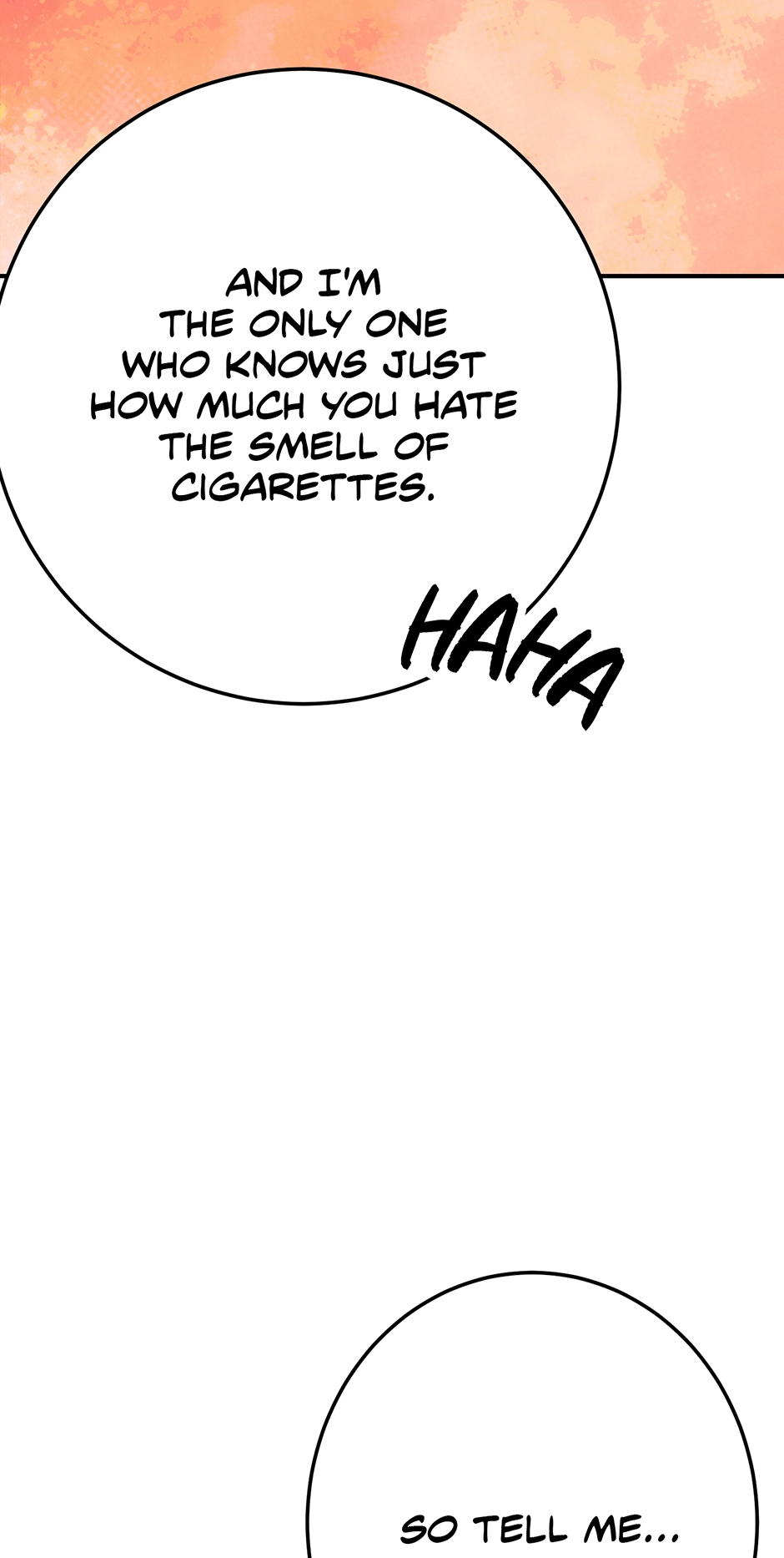 Read Betelgeuse chapter 45 image 43 on Lezhin