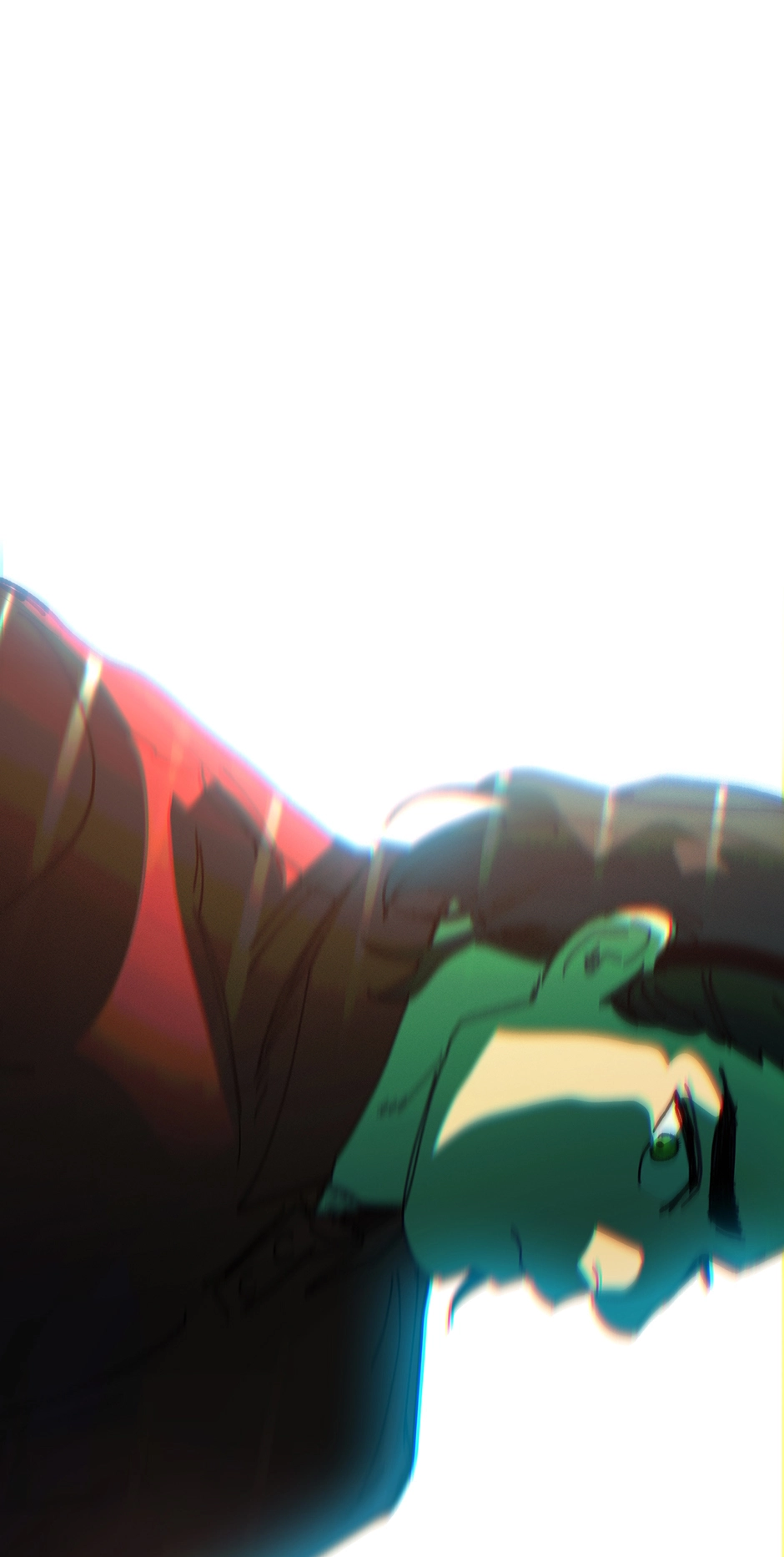 Read Betelgeuse chapter 45 image 49 on Lezhin