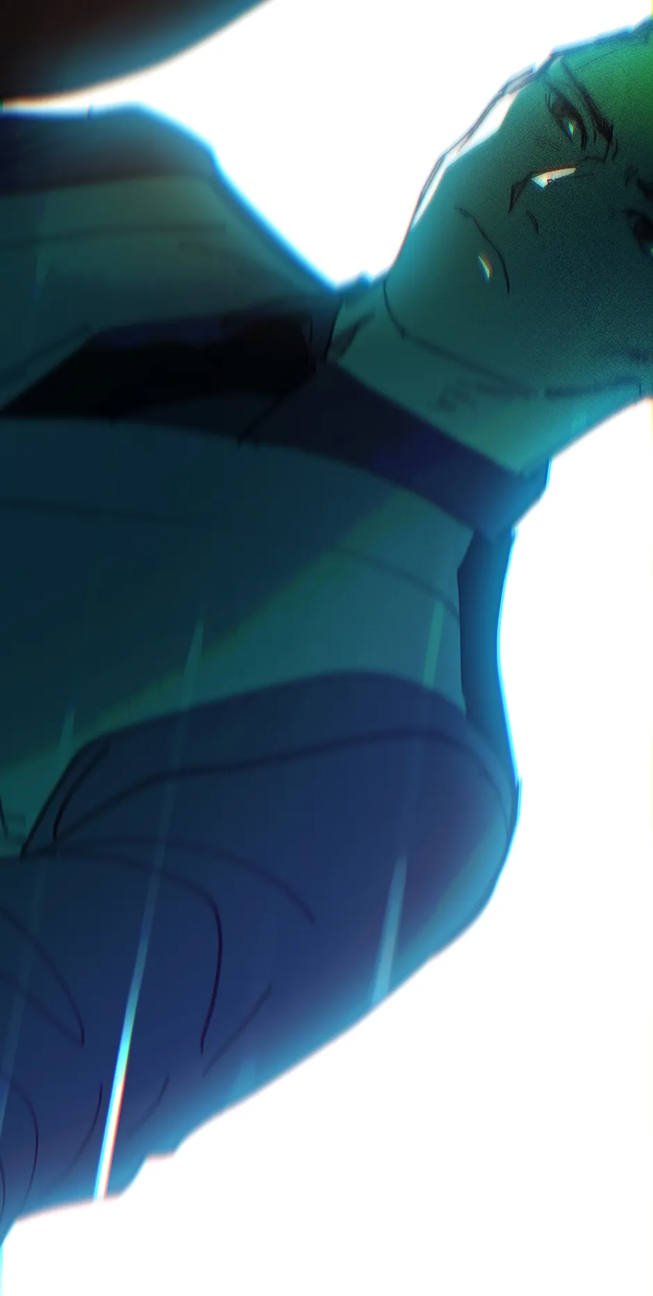 Read Betelgeuse chapter 45 image 50 on Lezhin