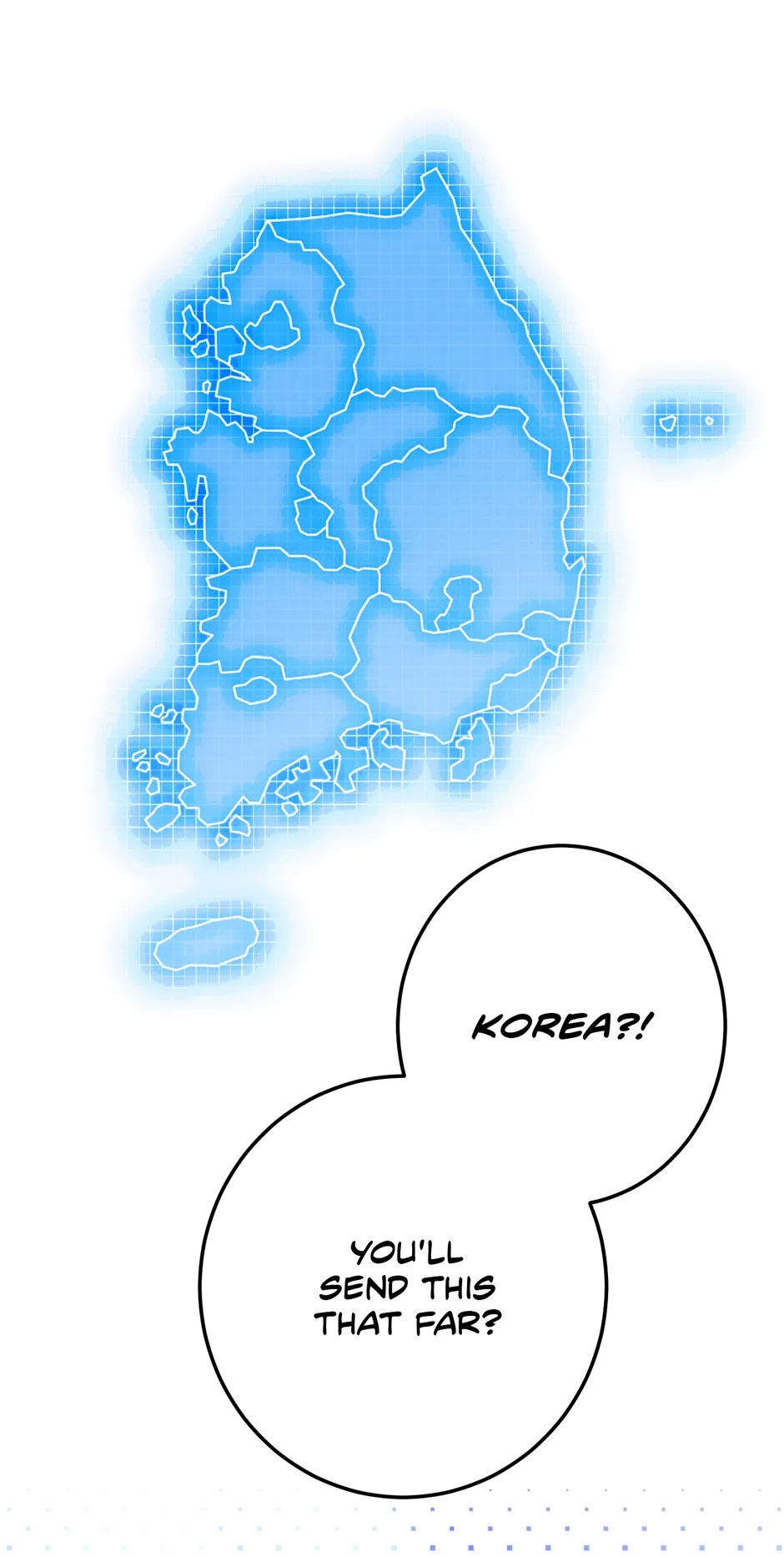 Read Betelgeuse chapter 45 image 54 on Lezhin