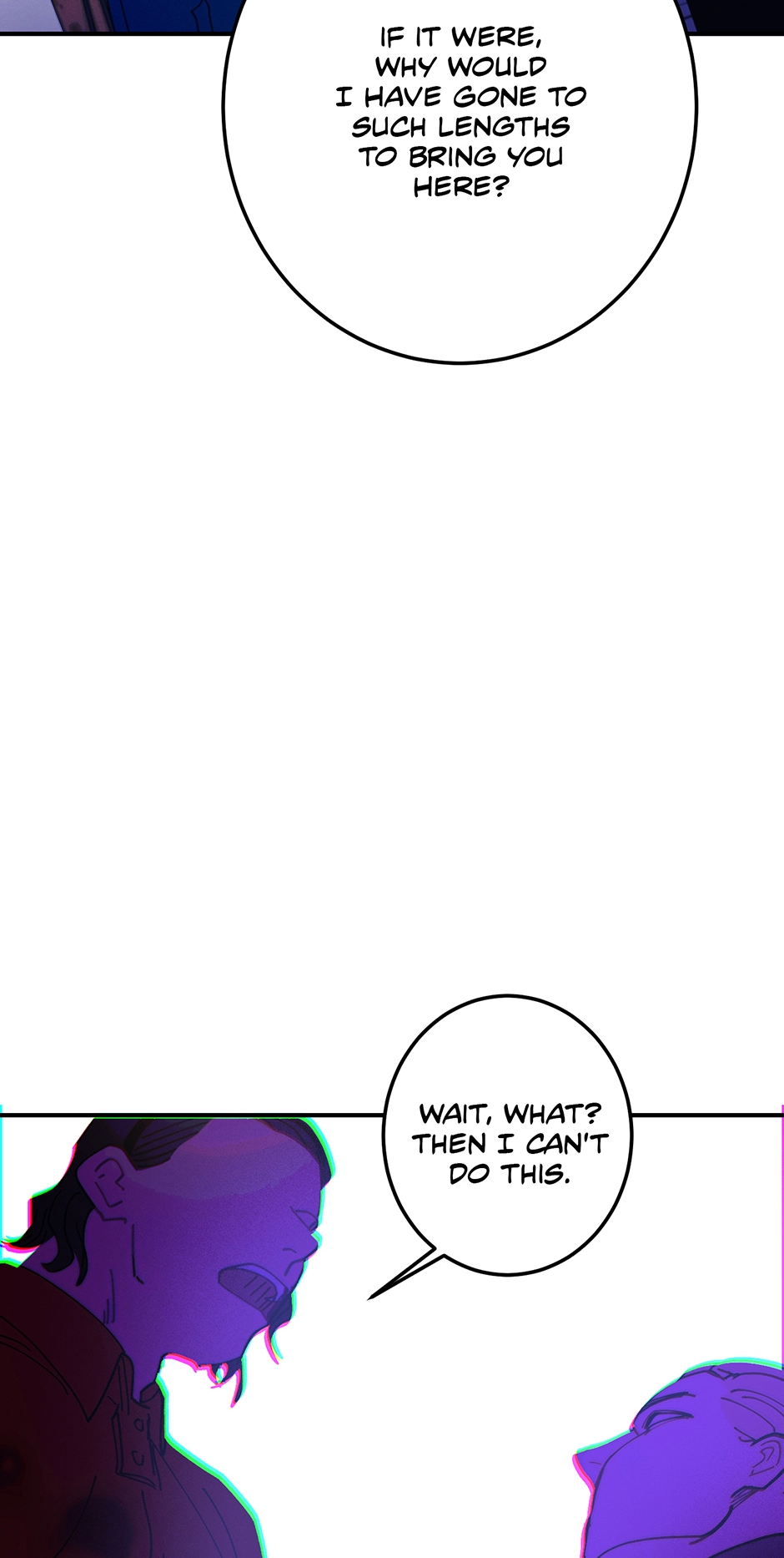Read Betelgeuse chapter 45 image 58 on Lezhin