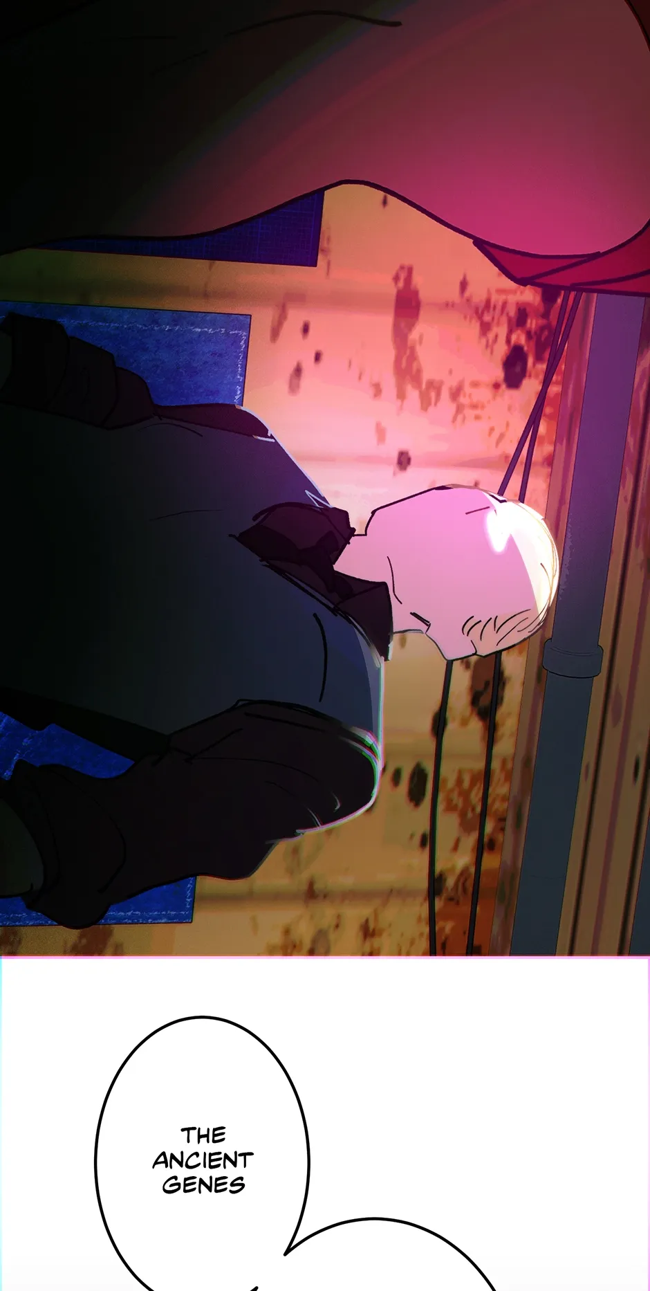 Read Betelgeuse chapter 45 image 60 on Lezhin