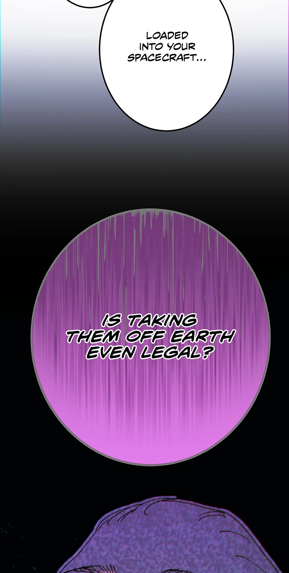 Read Betelgeuse chapter 45 image 61 on Lezhin
