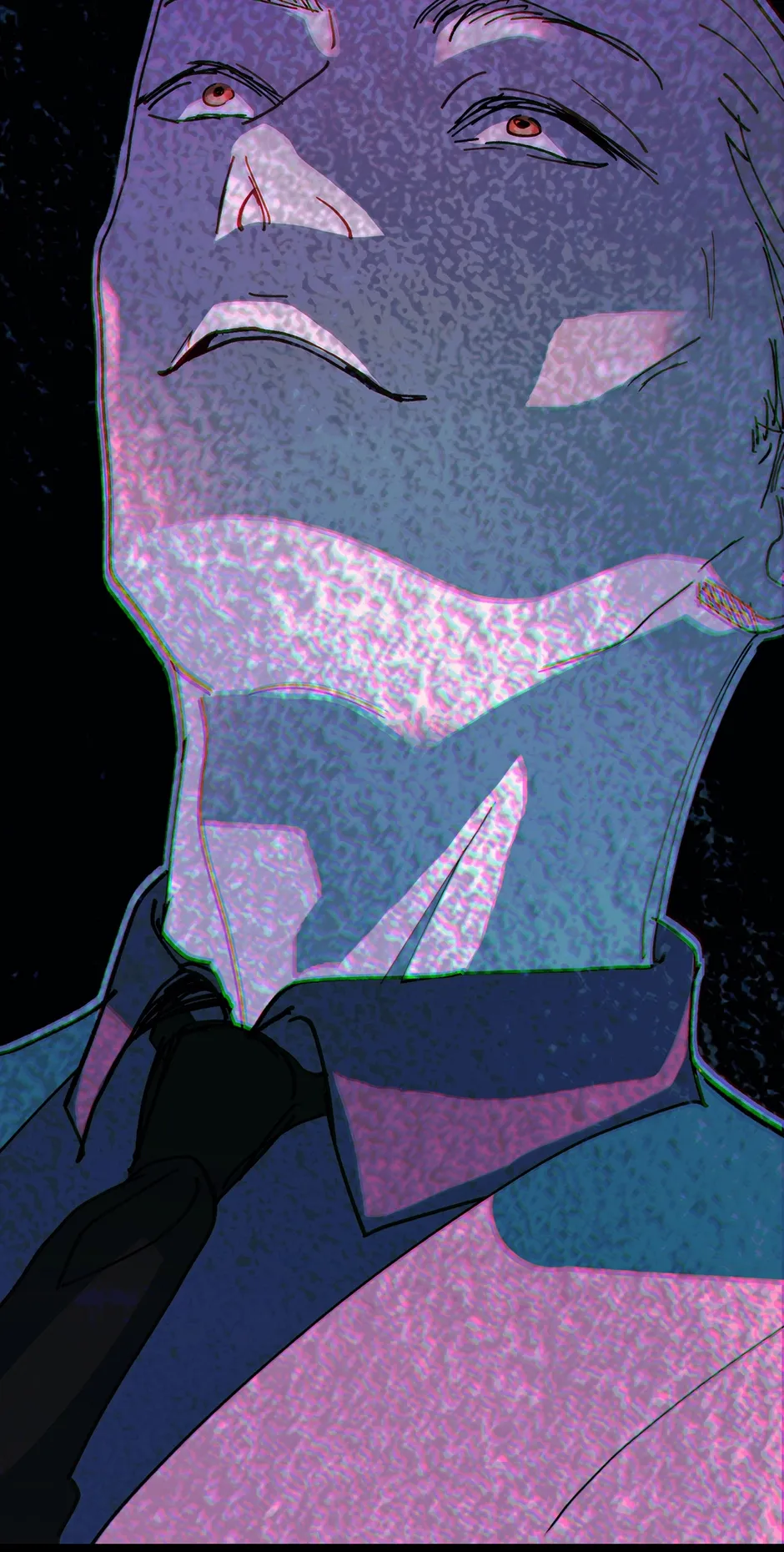 Read Betelgeuse chapter 45 image 62 on Lezhin