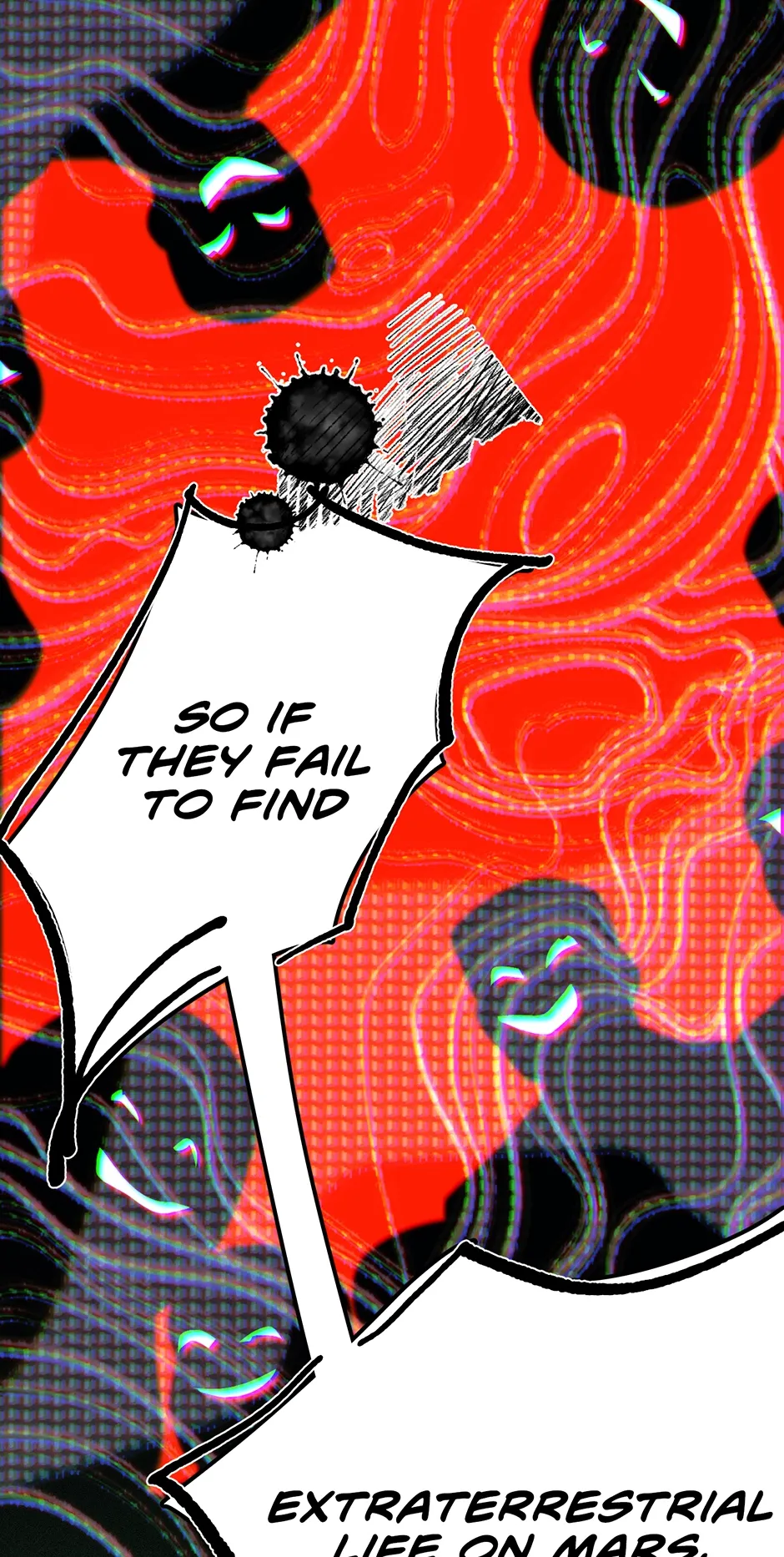 Read Betelgeuse chapter 45 image 66 on Lezhin