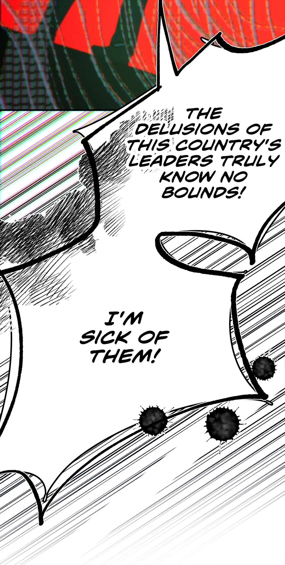 Read Betelgeuse chapter 45 image 69 on Lezhin
