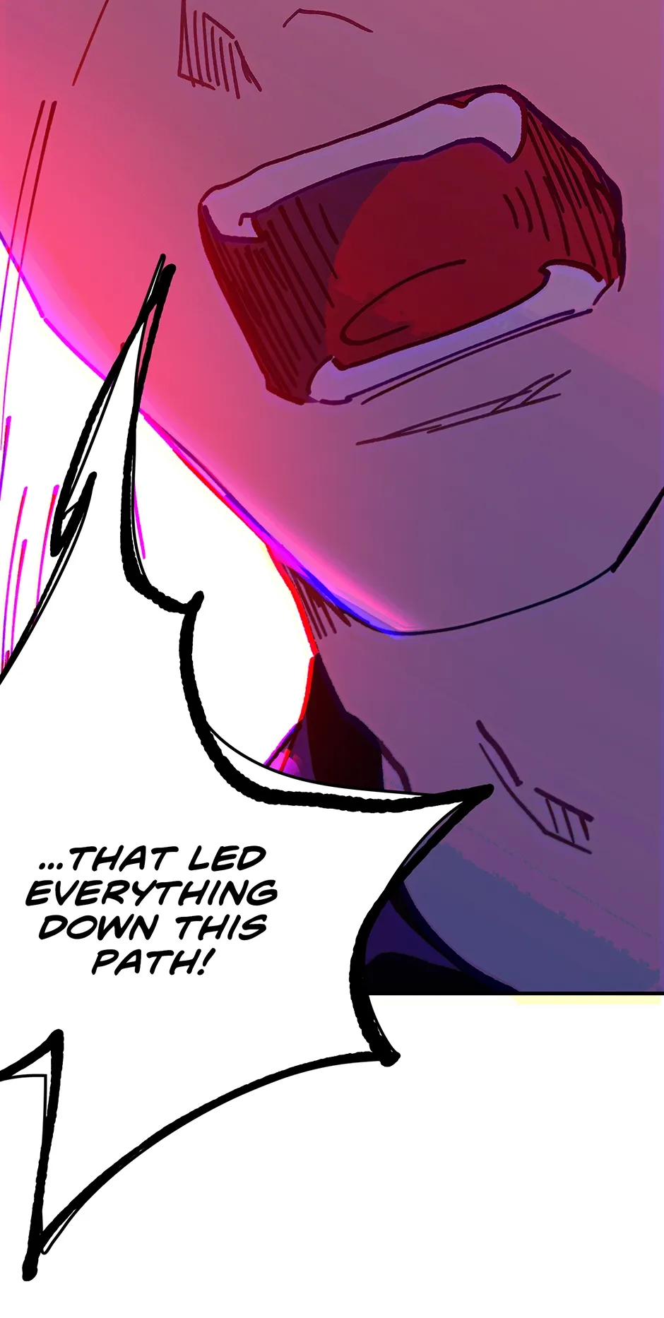 Read Betelgeuse chapter 45 image 71 on Lezhin