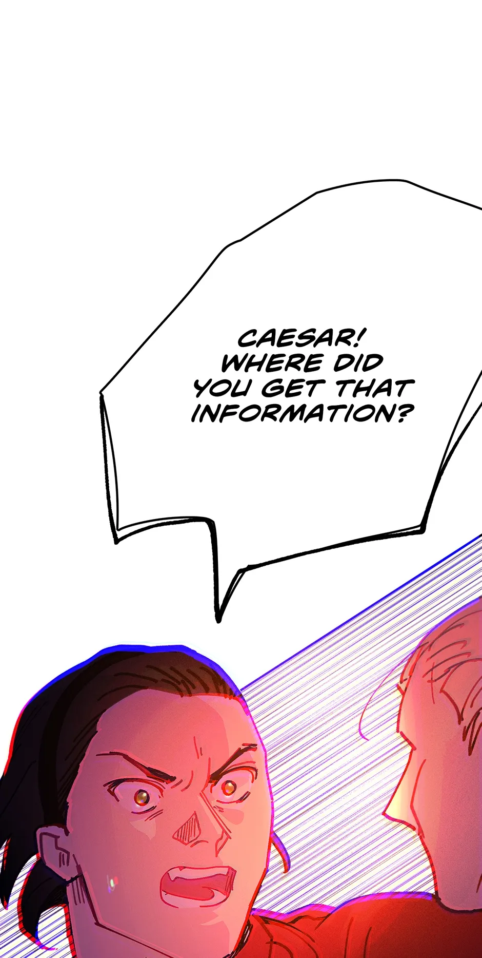 Read Betelgeuse chapter 45 image 72 on Lezhin
