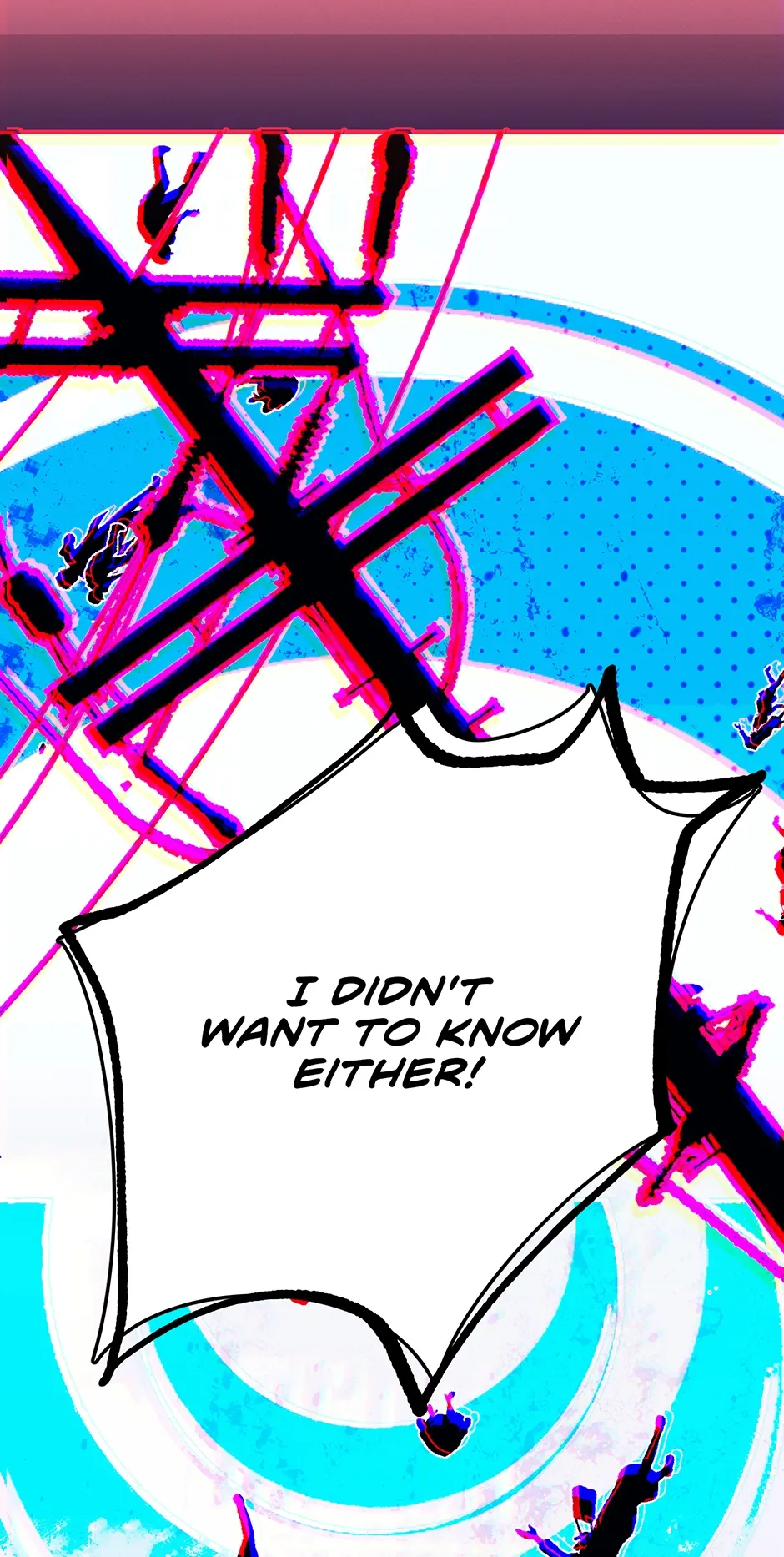 Read Betelgeuse chapter 45 image 74 on Lezhin