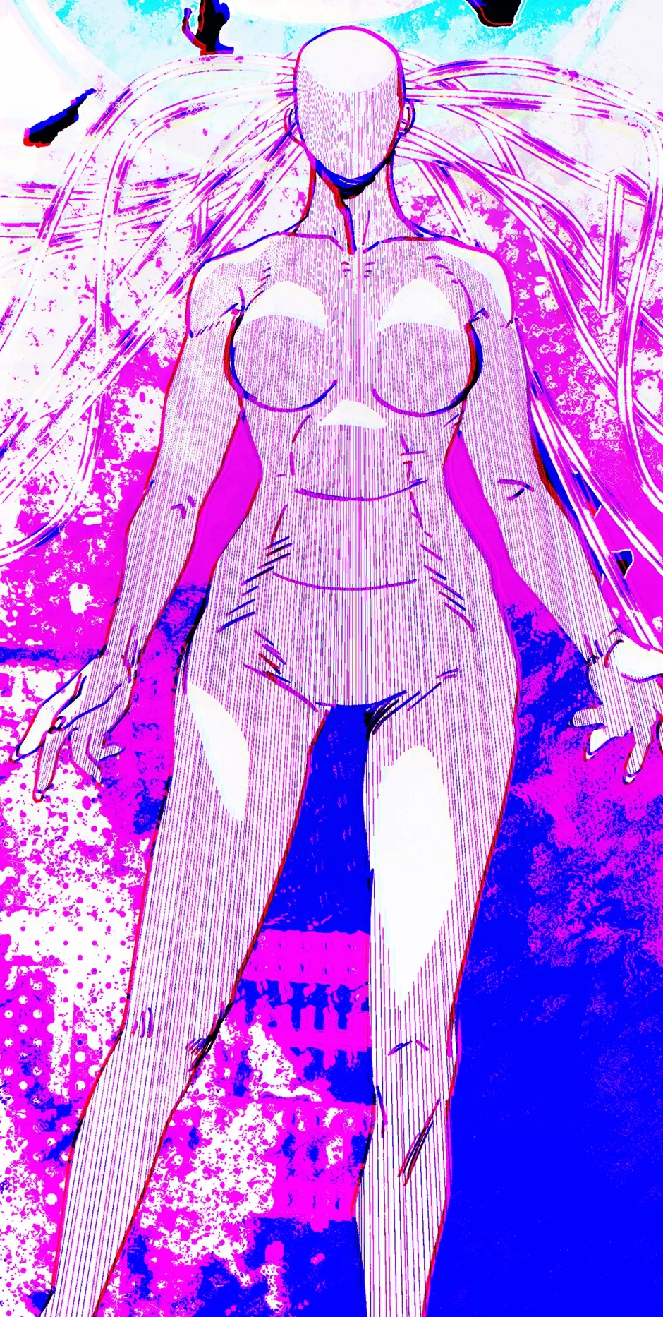 Read Betelgeuse chapter 45 image 75 on Lezhin