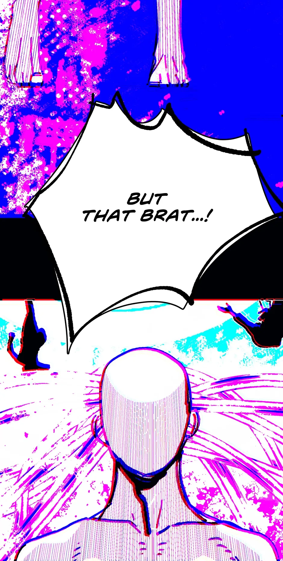 Read Betelgeuse chapter 45 image 76 on Lezhin