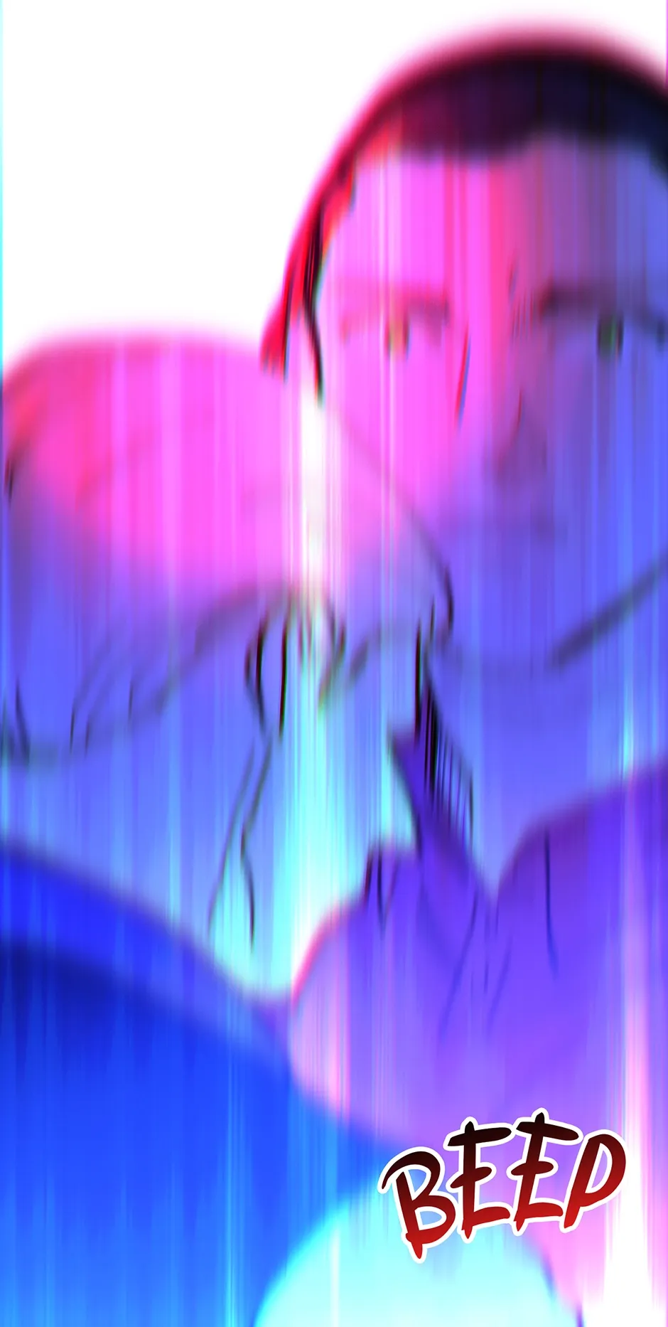 Read Betelgeuse chapter 45 image 80 on Lezhin