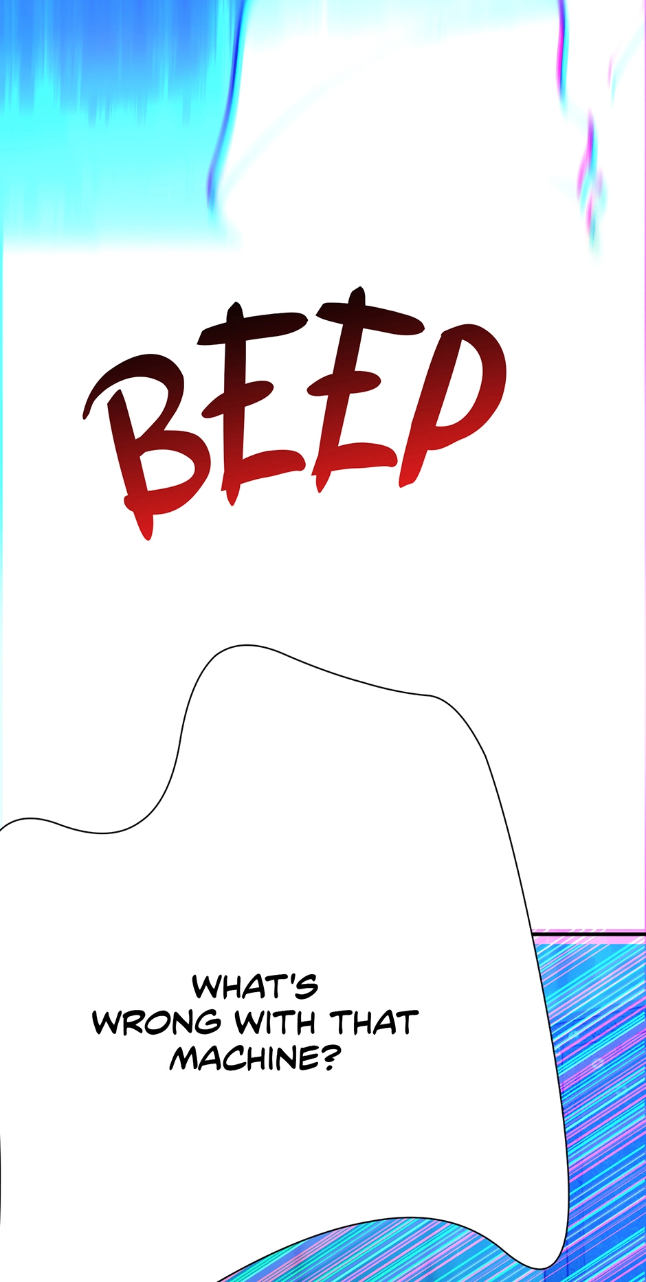 Read Betelgeuse chapter 45 image 81 on Lezhin
