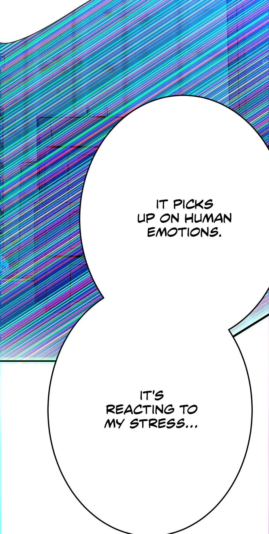 Read Betelgeuse chapter 45 image 82 on Lezhin