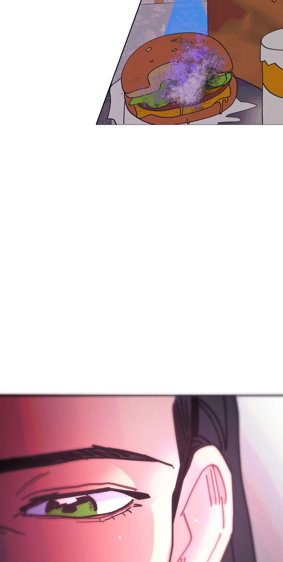 Read Betelgeuse chapter 45 image 86 on Lezhin