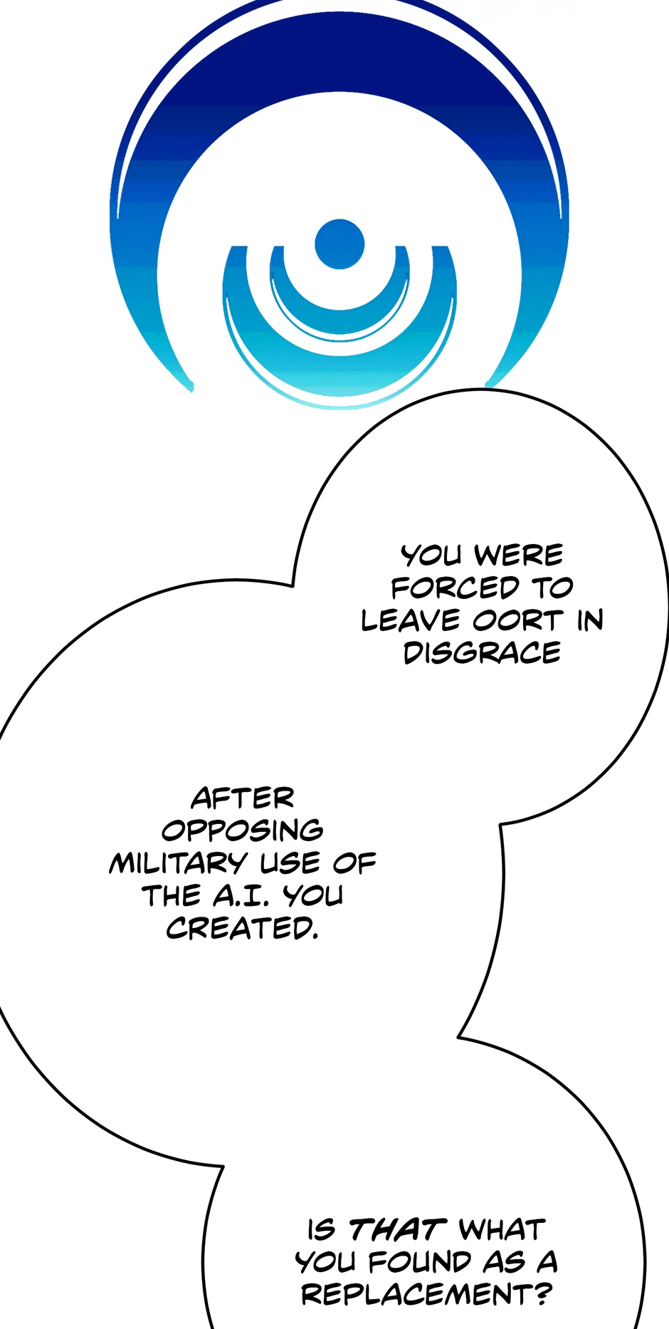 Read Betelgeuse chapter 45 image 88 on Lezhin