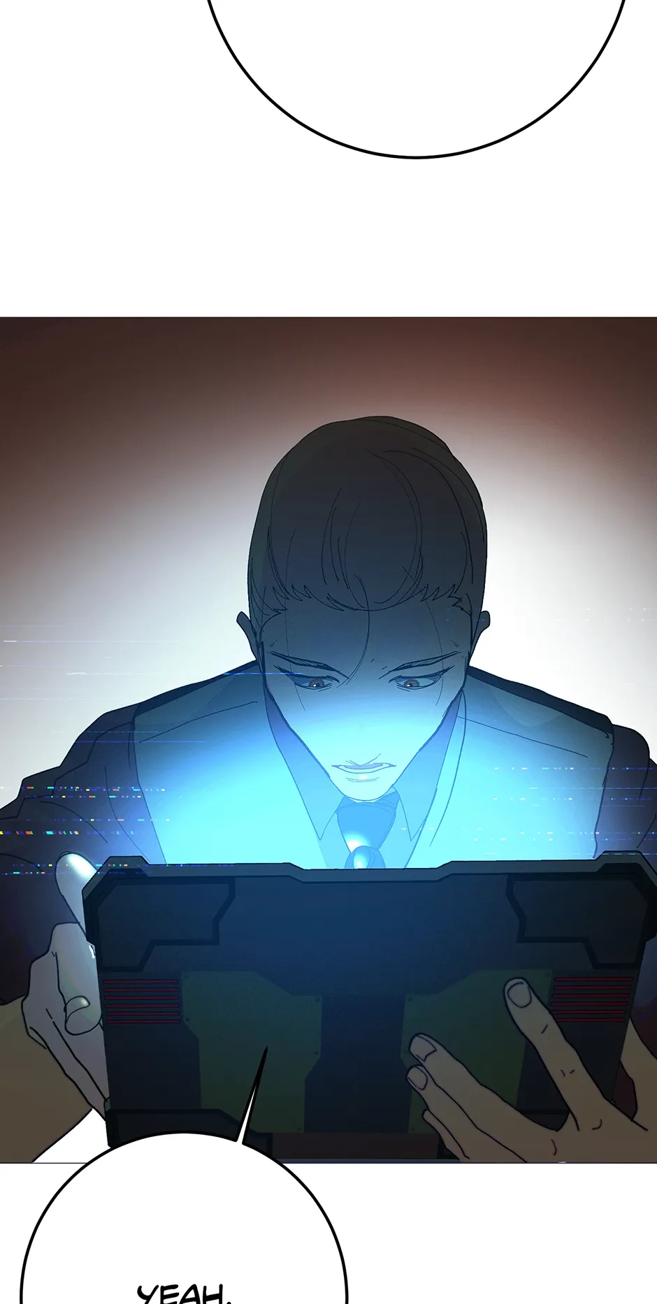 Read Betelgeuse chapter 45 image 89 on Lezhin