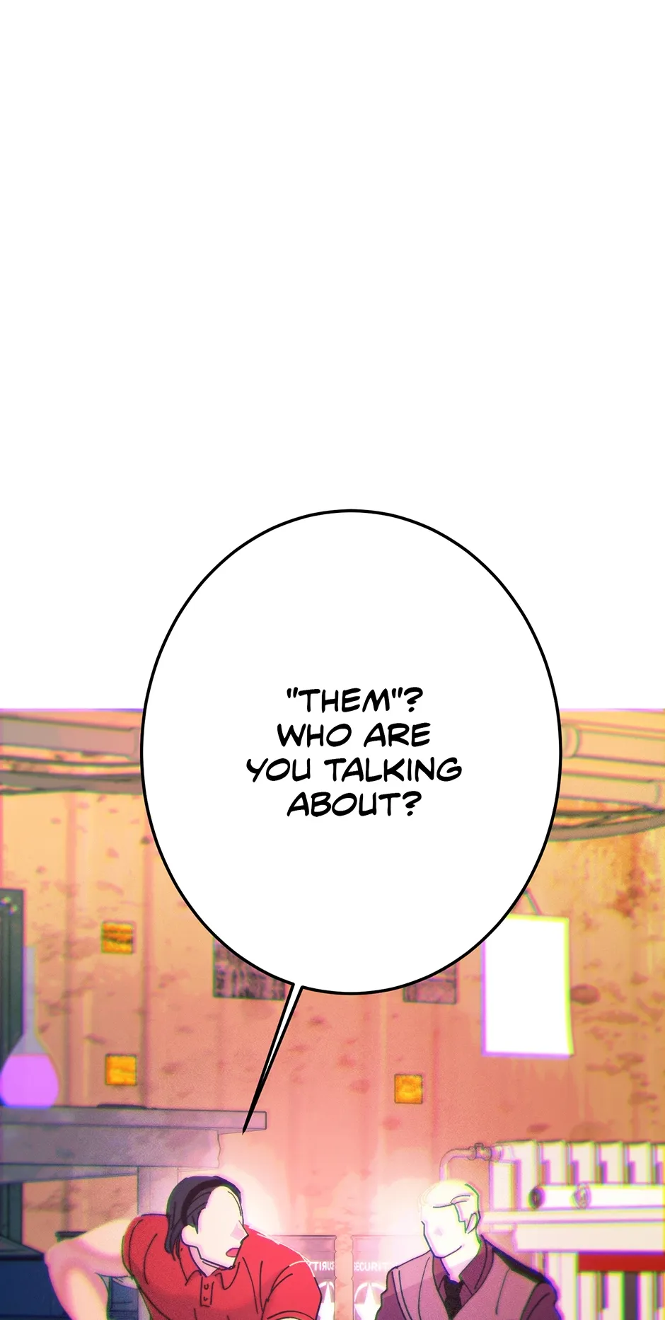 Read Betelgeuse chapter 45 image 91 on Lezhin