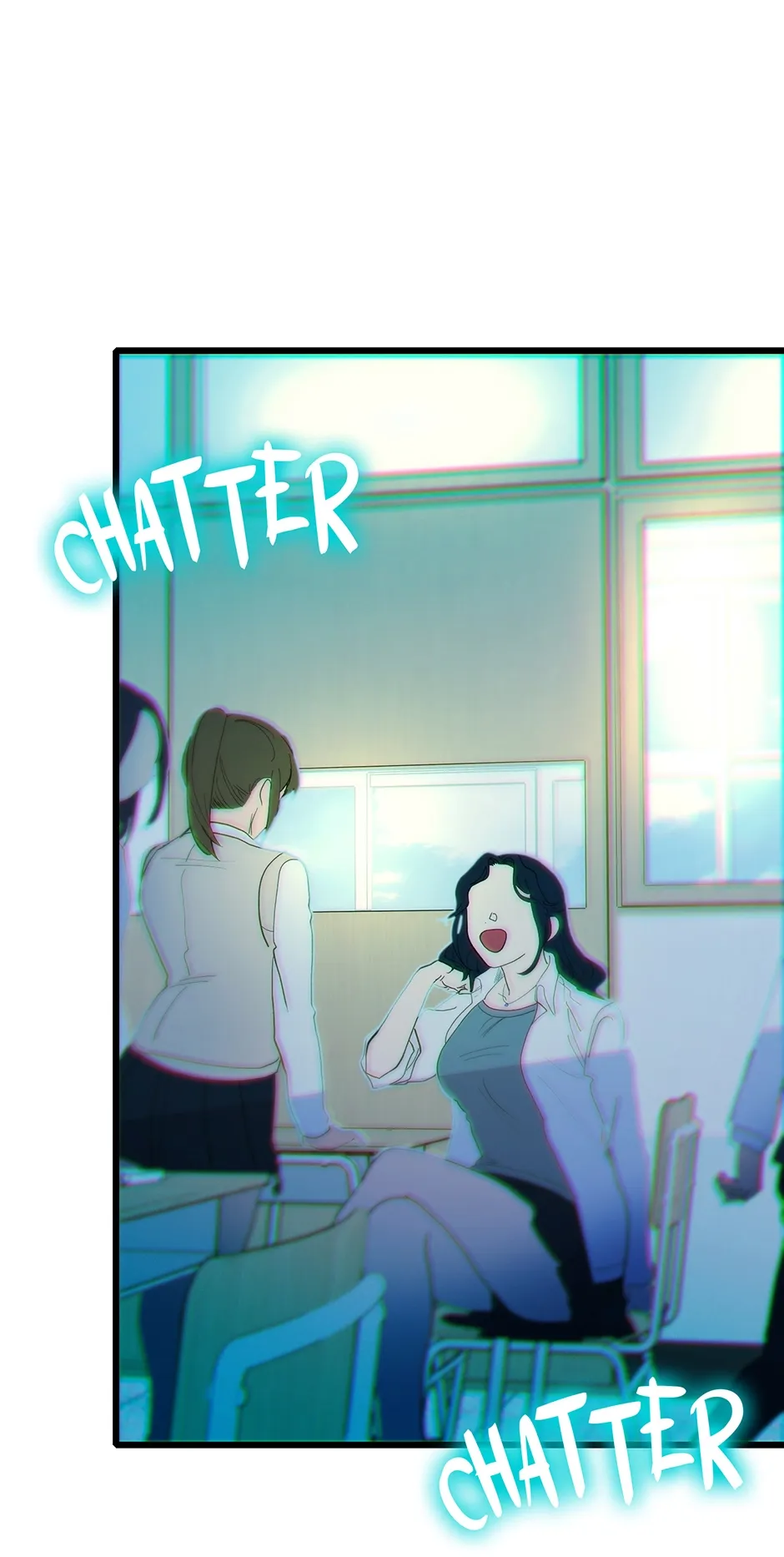 Read Betelgeuse chapter 48 image 12 on Lezhin