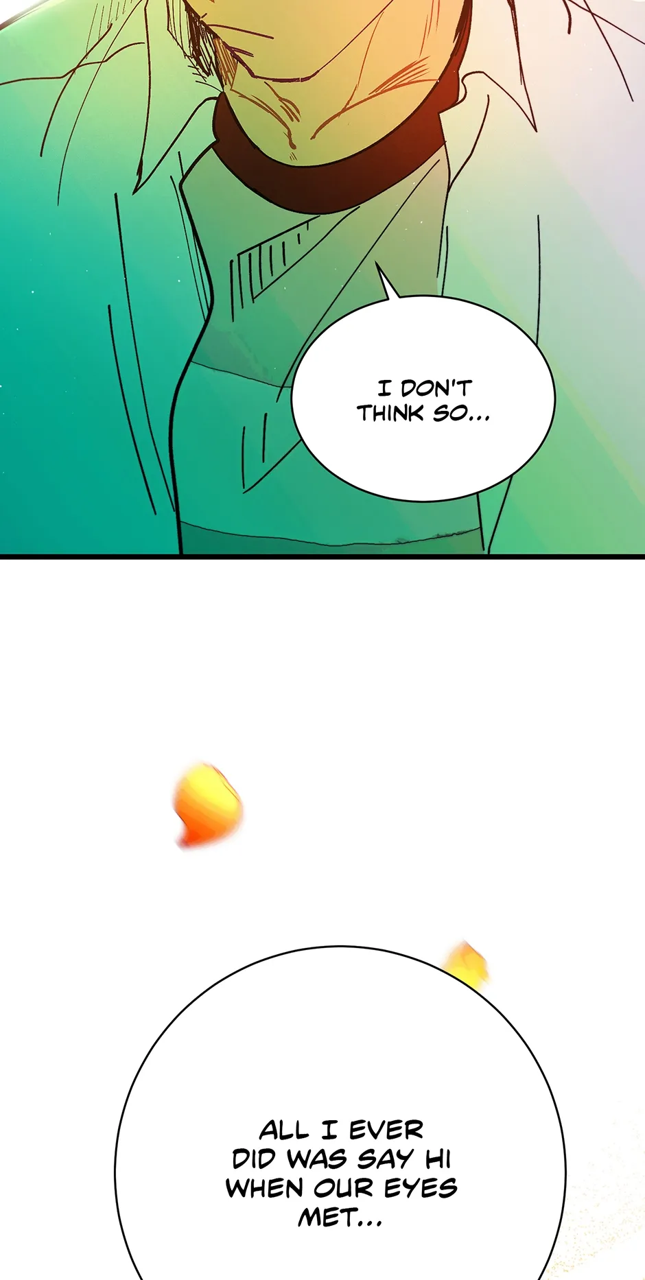 Read Betelgeuse chapter 48 image 15 on Lezhin