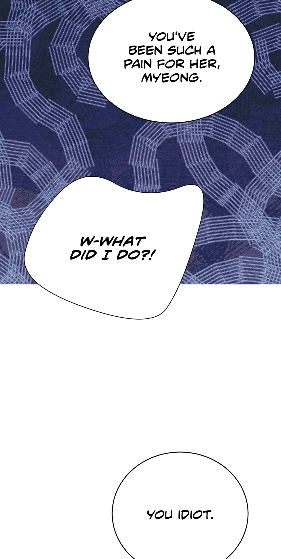 Read Betelgeuse chapter 48 image 23 on Lezhin