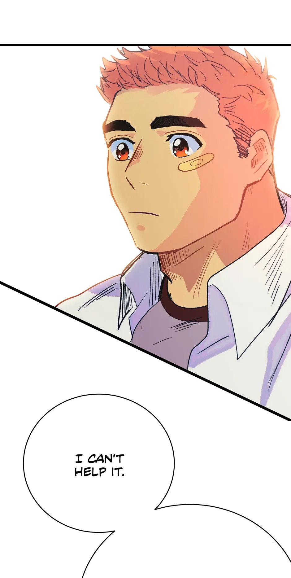 Read Betelgeuse chapter 48 image 26 on Lezhin