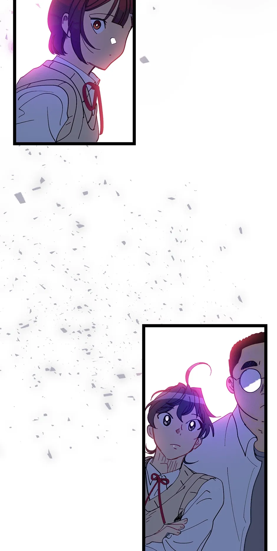 Read Betelgeuse chapter 48 image 31 on Lezhin