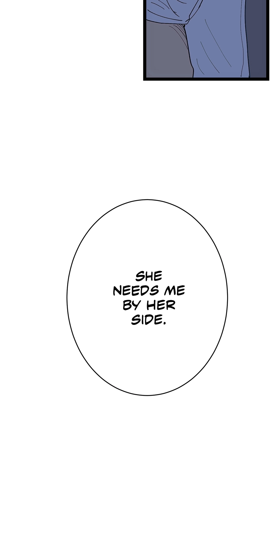 Read Betelgeuse chapter 48 image 32 on Lezhin