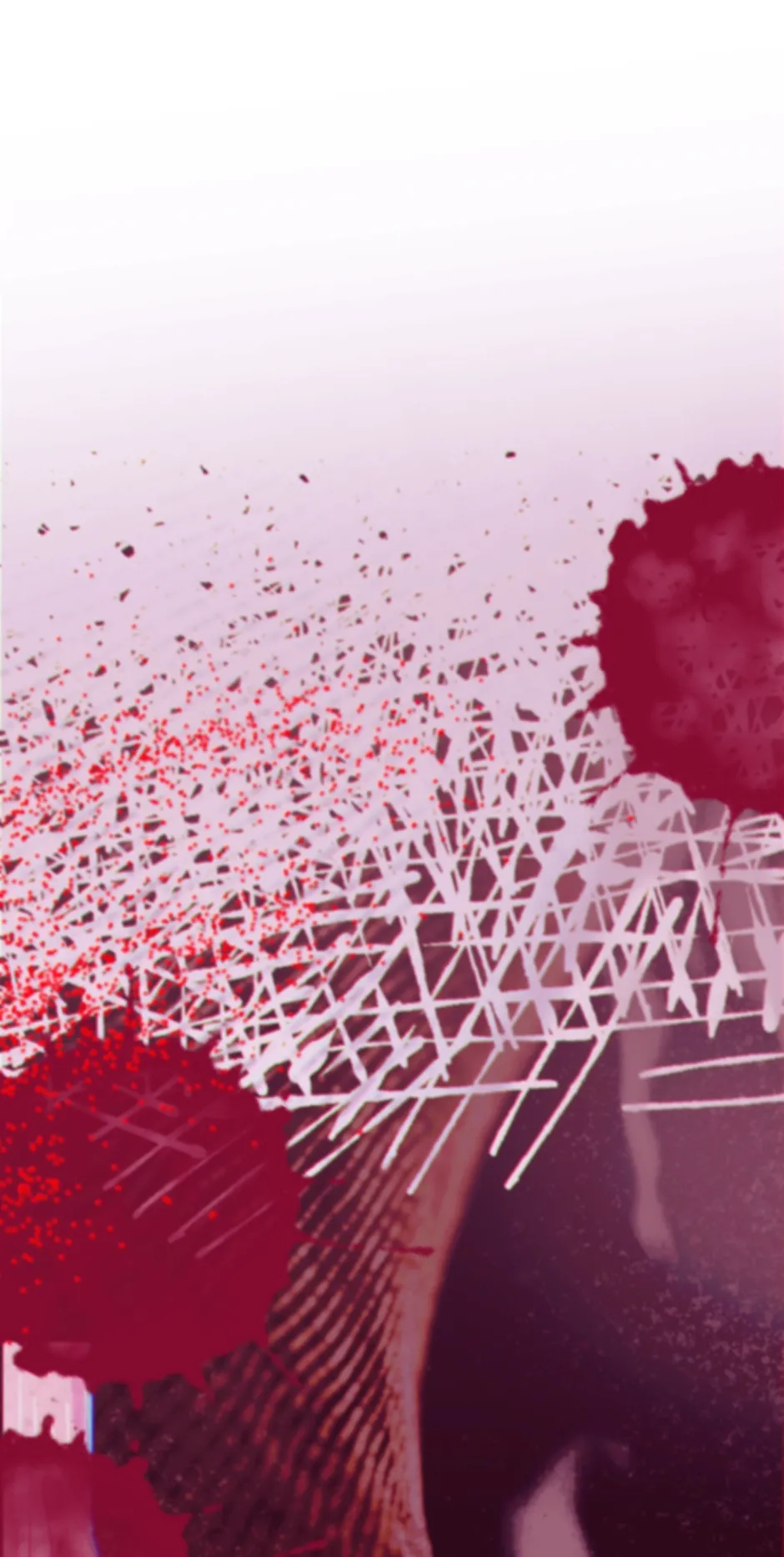 Read Betelgeuse chapter 48 image 35 on Lezhin