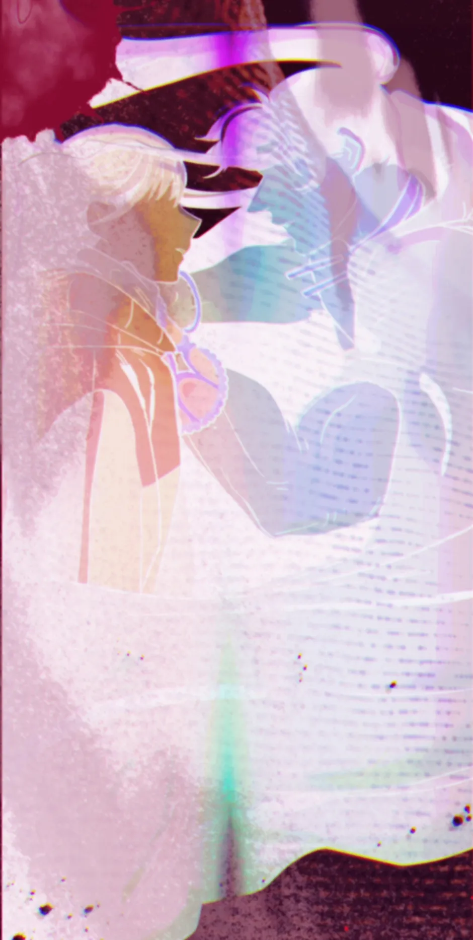 Read Betelgeuse chapter 48 image 36 on Lezhin