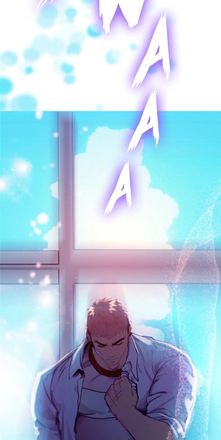 Read Betelgeuse chapter 48 image 39 on Lezhin