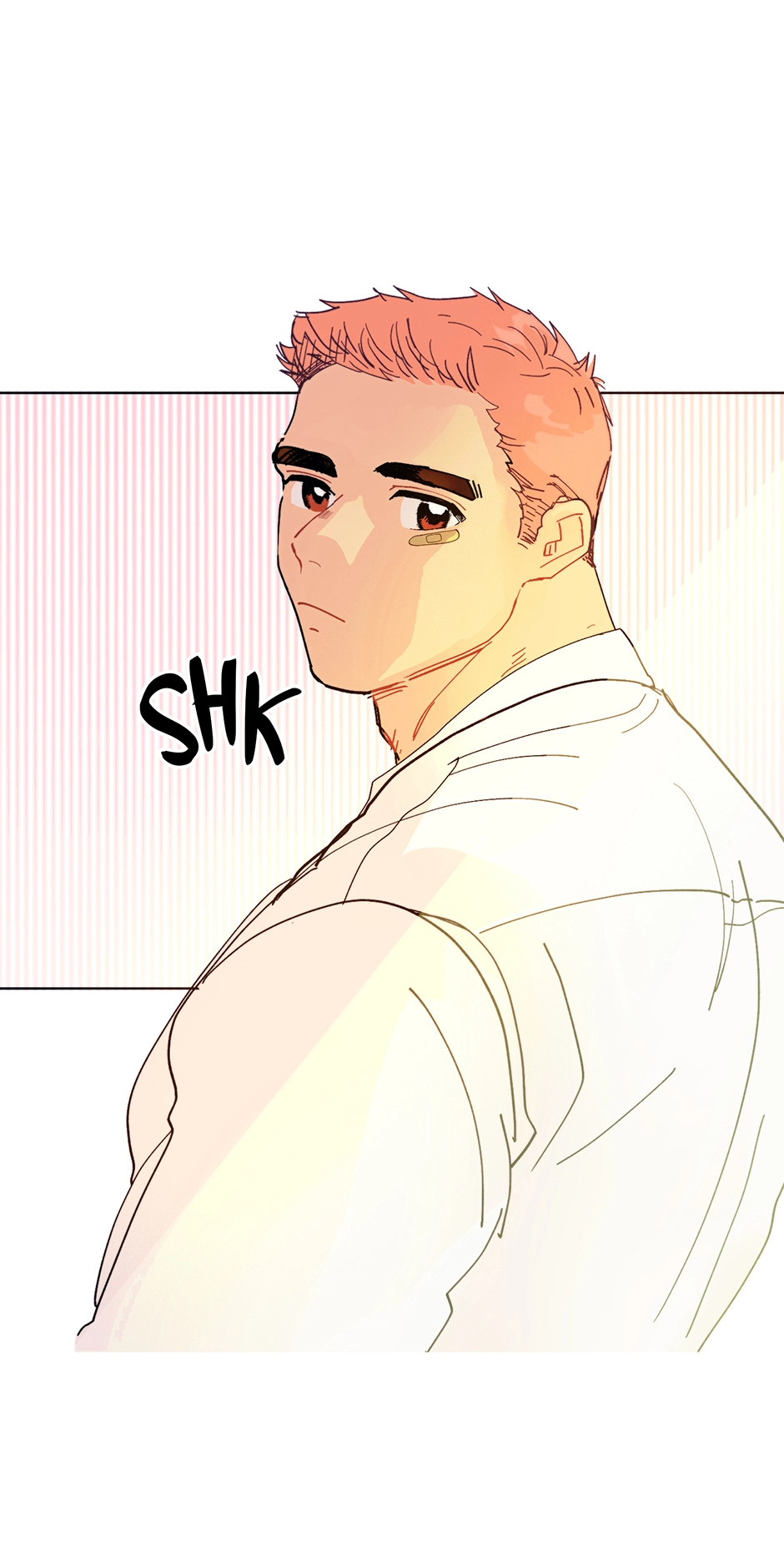 Read Betelgeuse chapter 48 image 43 on Lezhin