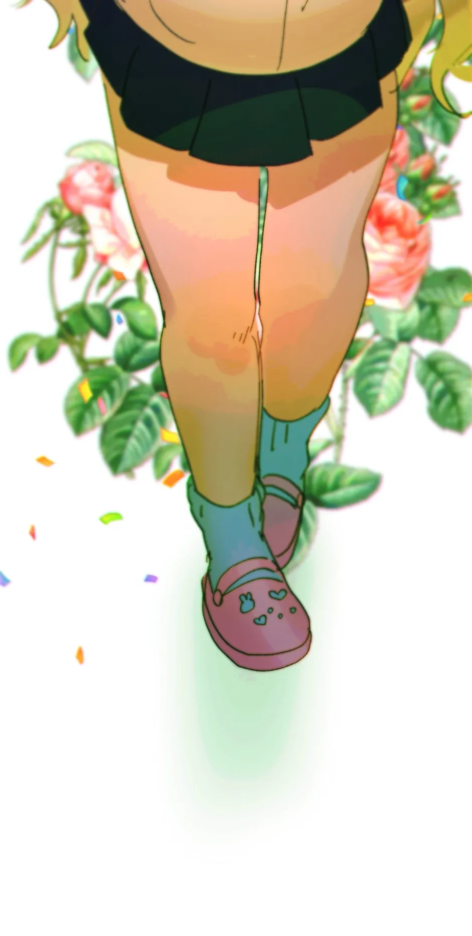 Read Betelgeuse chapter 48 image 45 on Lezhin