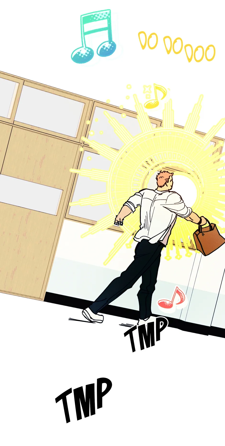 Read Betelgeuse chapter 48 image 48 on Lezhin