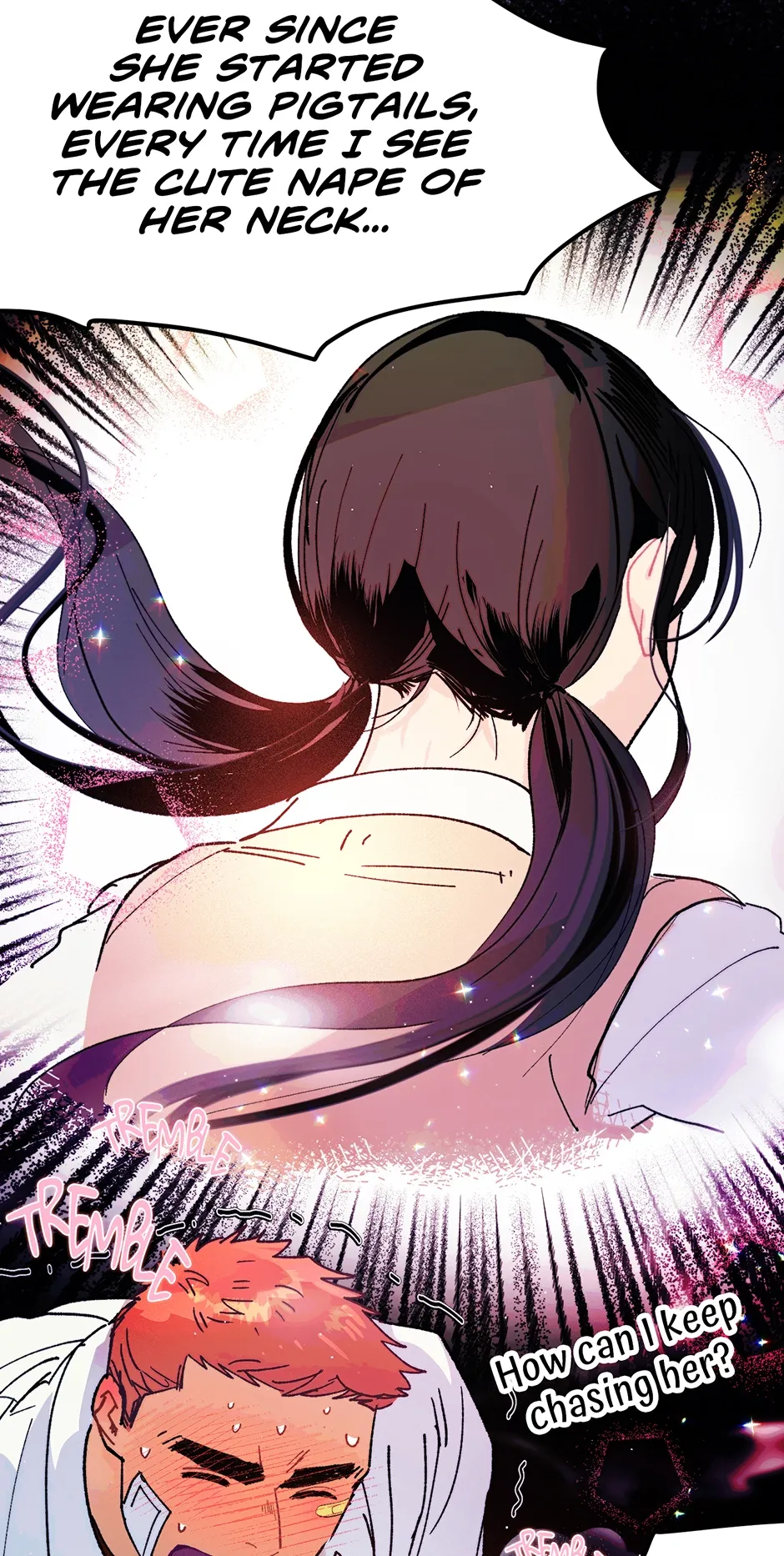 Read Betelgeuse chapter 48 image 5 on Lezhin
