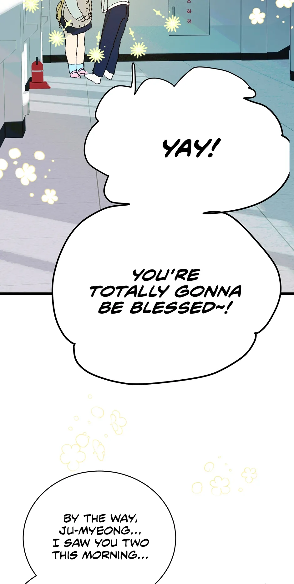 Read Betelgeuse chapter 48 image 51 on Lezhin