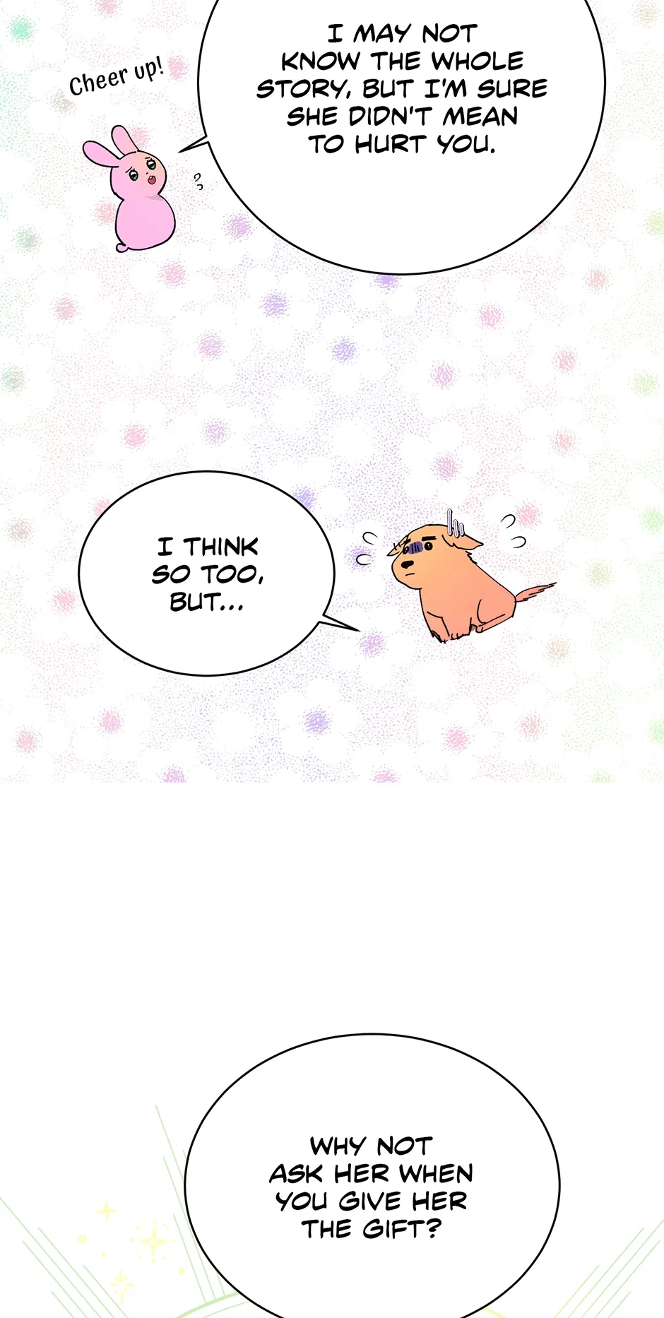 Read Betelgeuse chapter 48 image 53 on Lezhin