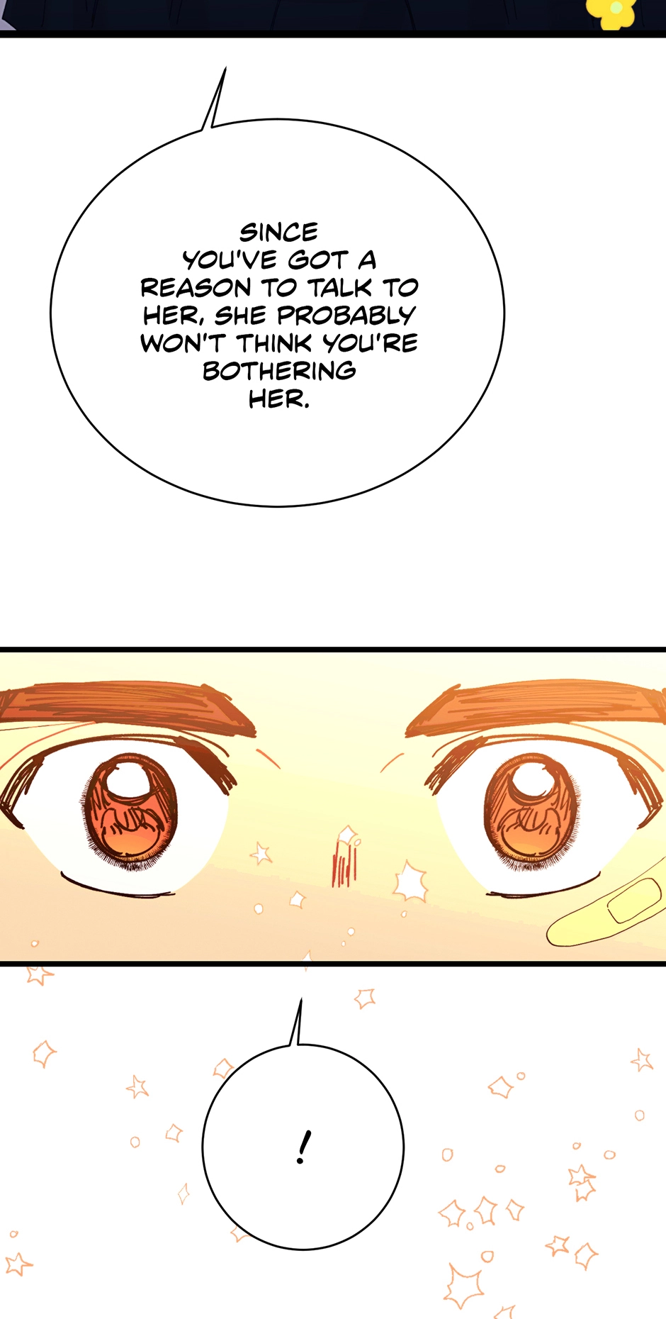 Read Betelgeuse chapter 48 image 55 on Lezhin