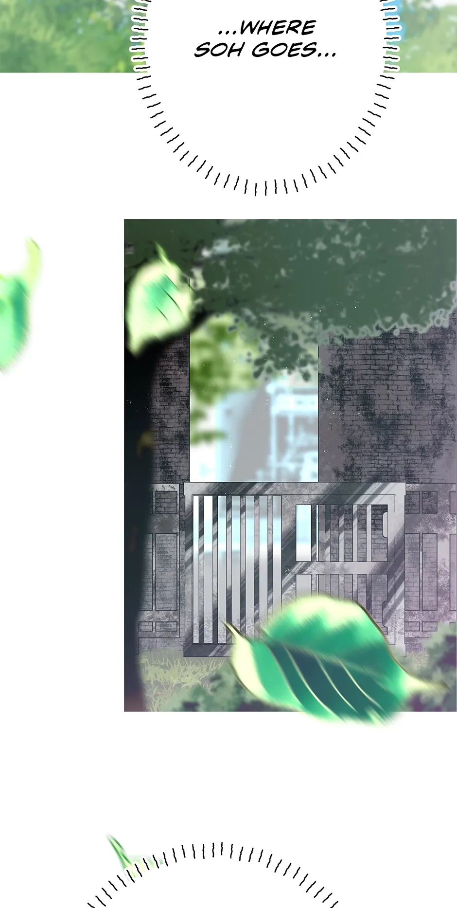 Read Betelgeuse chapter 48 image 57 on Lezhin