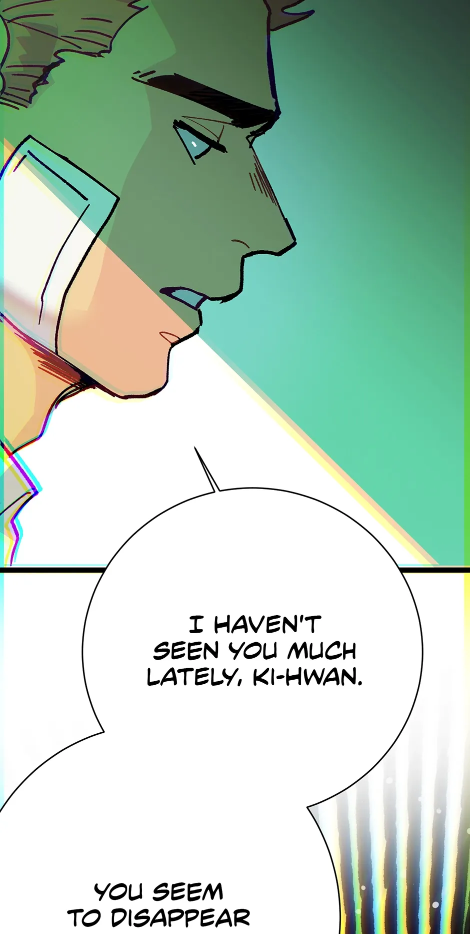 Read Betelgeuse chapter 48 image 66 on Lezhin
