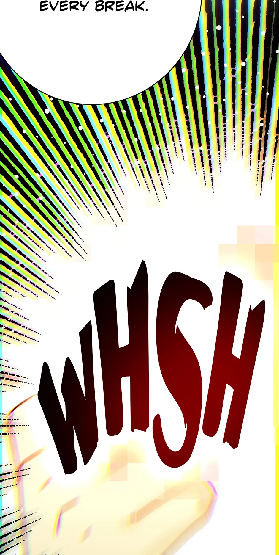 Read Betelgeuse chapter 48 image 67 on Lezhin