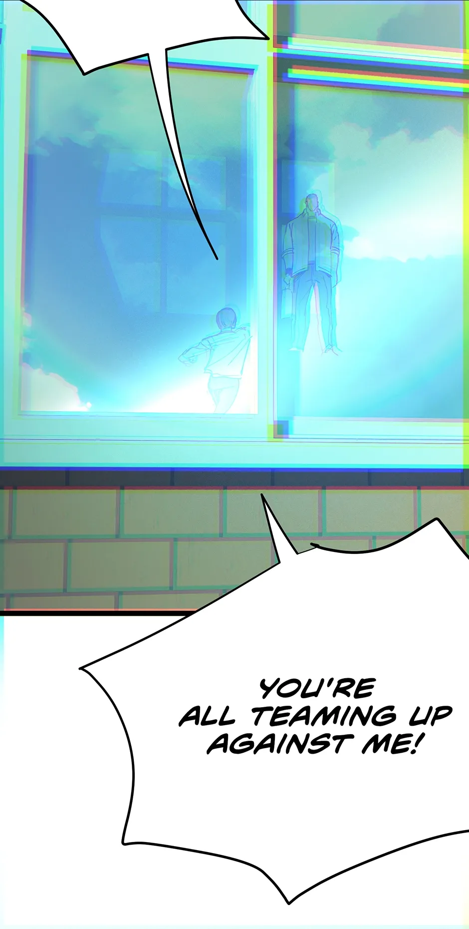 Read Betelgeuse chapter 48 image 69 on Lezhin