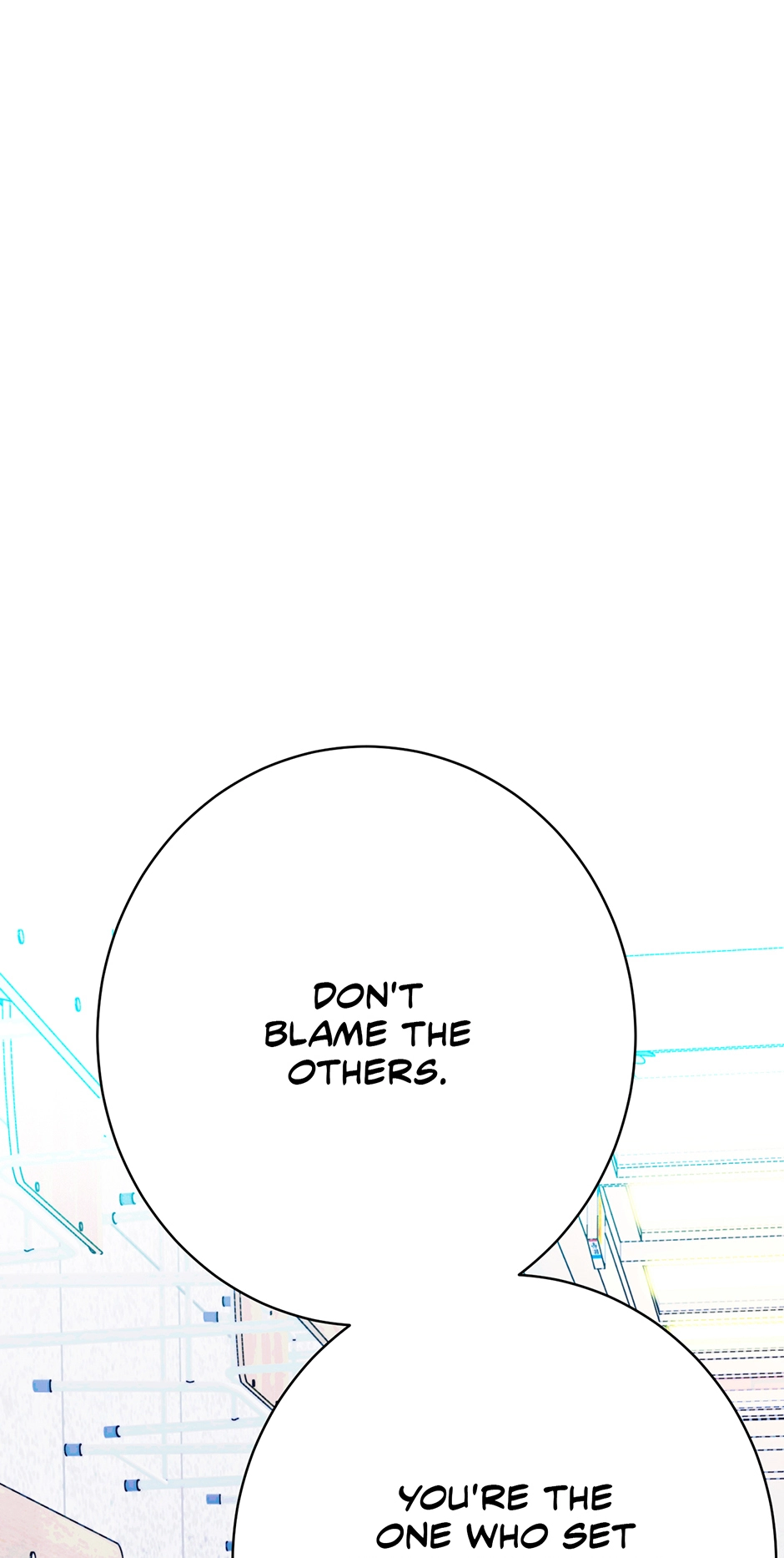 Read Betelgeuse chapter 48 image 70 on Lezhin